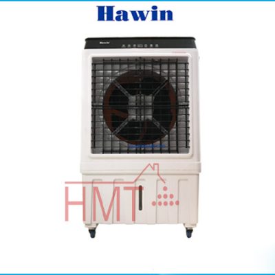 Quạt hơi nước công nghiệp Hawin HSN 100 Bảng điện tử